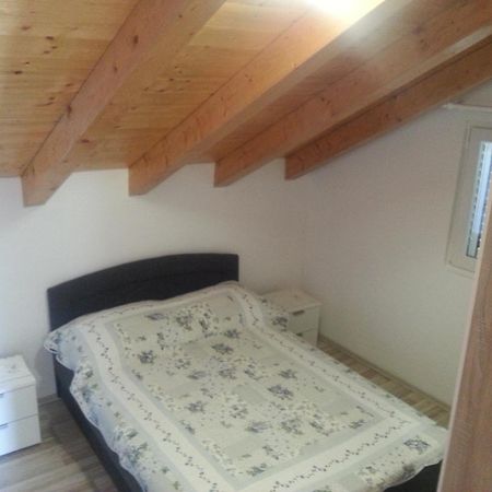 Apartmani Milisa L Primošten Exteriör bild