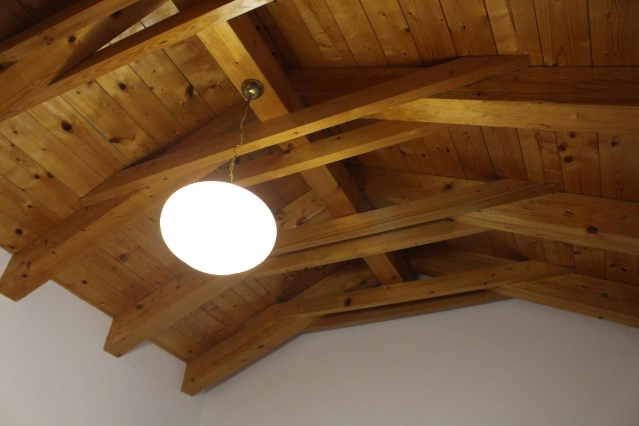 Apartmani Milisa L Primošten Exteriör bild