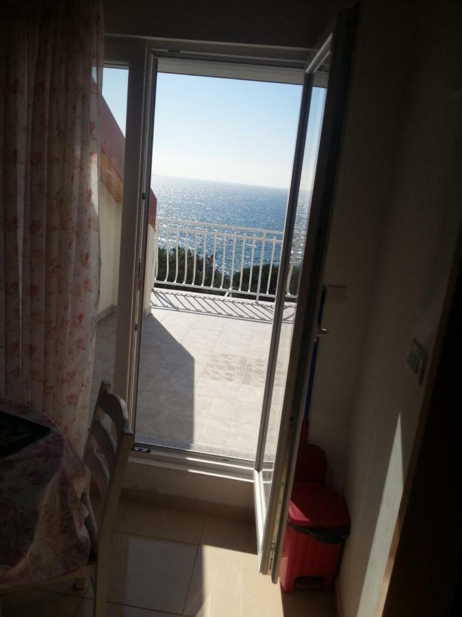 Apartmani Milisa L Primošten Exteriör bild
