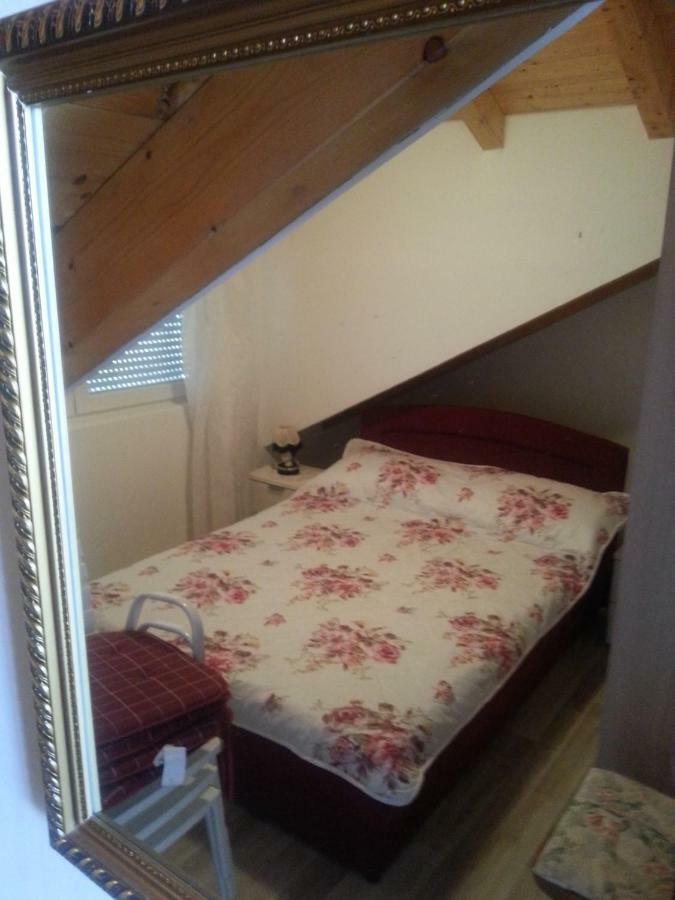 Apartmani Milisa L Primošten Exteriör bild